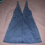 Divided H&M Jean Dress Photo 0