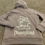 Disney land Fur Lined Jacket Small Photo 2