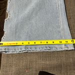 Ashley Stewart  Women's Blue Jeans with Button Detail Size 20 
1% Spandex Photo 7