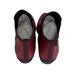 Betabrand  NWT Red Tennis Western Boot Size 8.5 Photo 4