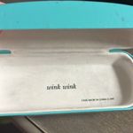 Kate Spade  Shawna’s Pale Pink Sunglasses Photo 5