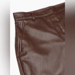 Aritzia NWT Babaton Program Pant in Coffee Bean size 2 Photo 6
