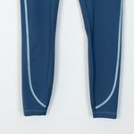 Peloton Peleton Move Mission Seam Leggings Blue Womens Size XS Photo 4