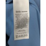 Aritzia Little Moon lido dress in blueprint Medium Photo 5