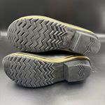 Sorel Women's Winter Fancy Tall II Boots Fleece Lined Rubber Soul Size 6.5 Photo 8