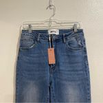 Miss Lola  High Rise Skinny Jeans Sz 31 NWT Photo 1