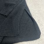 Aerie Grey Crewneck Sweater Size XXS Photo 2