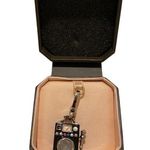 Juicy Couture Karaoke Machine Charm Photo 0