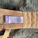 secret treasures  Elegant Nude Bra Photo 4