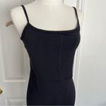 Wilfred Free  Divinity Kick Flare Jumpsuit Photo 5