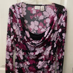 Covington FINAL MARKDOWN Ladies  top medium Photo 0