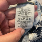 Pilcro ANTHROPOLOGIE  SLIM BOYFRIEND JEANS DISTRESSED SIZE 26 Photo 7