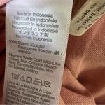 Madewell Organic Cotton Crewneck Tank Midi Dress Jersey Knit Casual Sz XS Soft Photo 8