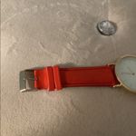 Red fashion watch Photo 6