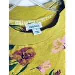 Sundance Size Small Yellow Three Photo 2