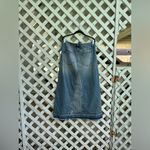 Urban Outfitters ❤️ denim Maxi skirt Photo 1