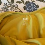 DICK'S Sporting Goods Yellow DSG tennis dress Photo 3