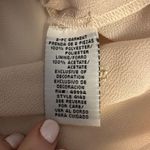 R & M Richards Open Style Jacket-Sizes 12 Elegant Cream Embellished VINTAGE Photo 3