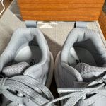 NORTIV Walk Cushion Run Sneaker Women 8.5 Sport NonSlip Comfy Breathable Active Gray Photo 1