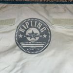 Kipling  Madhouse Expandable Messenger Bag Photo 9