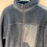 H&M Shearling Jacket Photo 6