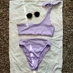 Tobi ONE SHOULDER BIKINI SET Photo 0