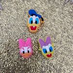 Shoe Charm, Daisy And Donald Photo 0