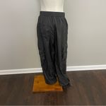 Fabletics Cargo Pants Joggers Lightweight Pockets Gorpcore Athletic Travel Grey Photo 3