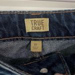 True Craft  denim skirt size 22 Photo 1
