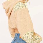 For Love & Lemons Cropped Hoodie Photo 0