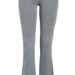 MOTHER | Weekender Fray in Lead Grey | 23 Gray Photo 7