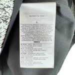 Banana Republic  Black White Tweed Cotton Mini Skirt 8 Photo 6