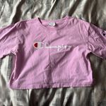 Champion Cropped Top Photo 0
