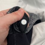 Lululemon  Full Freedom Tank Black/White Size 2 Photo 3