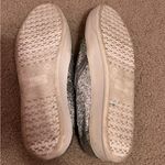 Silver Glitter Women's Slip Photo 4