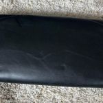 mix no. 6 Black Quilted Stud Envelope Clutch Crossbody Photo 3