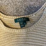 Ralph Lauren Lauren Ralph Crochet Tank Top Photo 1