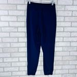 Athleta Brooklyn Height High Rise Joggers in Navy Size 0 Style 533443 Photo 4