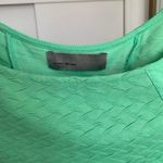 VERO MODA Vero‎ Moda Bright Green Tank Top Size Xs spring summer whimsy minimalist neon Photo 4