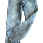 VERVET BY FLYING MONKEY Light Blue Ankle Jeans Size 29 Photo 0