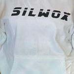 Silwox Color Changing Hoodie Photo 0