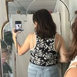 Free People Rosie Cropped Sweater Vest Black Size Small Photo 2