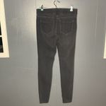 Liverpool Jeans Company Liverpool‎ The Skinny Pull-On in Soft Denim Size 8/29 Photo 8