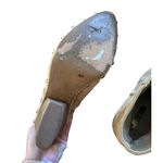 BCBGeneration  Jonnie Boot Tan Studded size 9 Photo 4