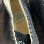 Palladium Leather Ankle Chuka Boots Size 7.5 Photo 5