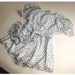 Keepsake THE LABEL Polka Dot Romper Photo 3