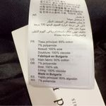 Sandro  Soane Tweed Mini Dress with Bow Size 38 (M) NWT Photo 13