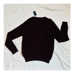 Perry Ellis ★ NWT Crew Neck Sweater - Multicolored ★ Photo 6