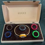 Gucci Vintage Watch Women’s Photo 0