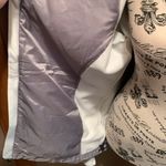 Avalanche NWT  Outcross Hybrid Hoody silver grey/white/bright teal XL Photo 13